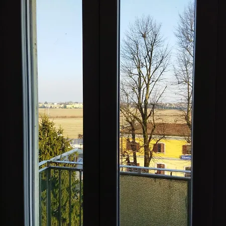 Enea Séjour chez l'habitant *